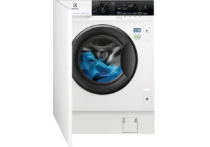 Стирально-сушильная машина автоматическая Electrolux EW7WN368SUI
