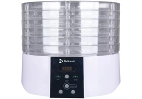 Сушилка фруктов Wellmonti WM-1010