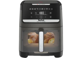 Мультипечь (аэрофритюрница) Tefal Easy Fry Silence EY846HE0