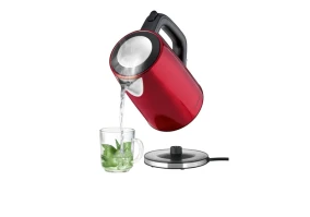 Электрочайник Silver Crest SWKE 3100 F1 Red