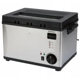 Фритюрница Silver Crest SEF3 2000 C5