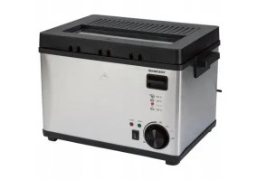 Фритюрница Silver Crest SEF3 2000 C5