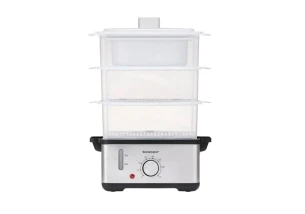 Пароварка  Silver Crest SDG 950 D4