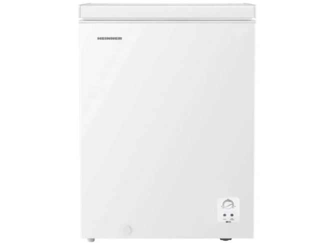 Морозильный ларь HEINNER HCF-HS142E++