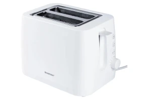 Тостер Silver Crest STK 870 C3 White