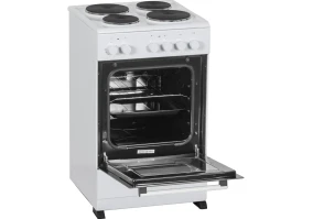 Плита электрическая Simfer F50EW03005