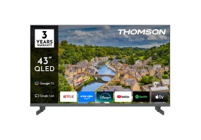 Телевизор Thomson 43FQG3S15