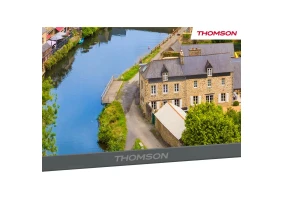 Телевизор Thomson 43FQG3S15