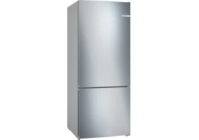 Холодильник с морозильной камерой Bosch KGN76VIE0N