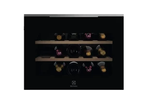 Винный шкаф Electrolux KBW6X