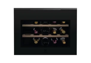 Винный шкаф Electrolux KBW6T