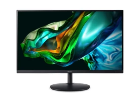 Монитор Acer Ultra Slim SH272UG0bmiphux (UM.HS2EE.030)