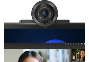 Веб-камера Lenovo QHD Webcam (4XC1Q25245)