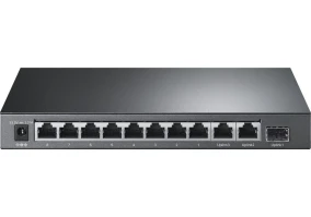 Коммутатор TP-LINK TL-SL1311P