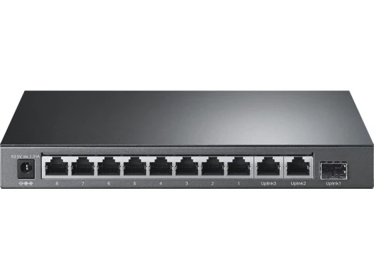 Коммутатор TP-LINK TL-SL1311P