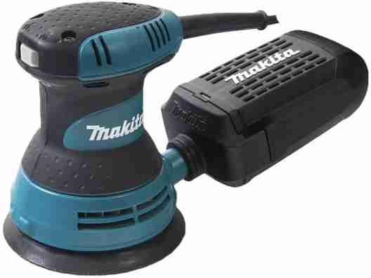 Эксцентриковая шлифмашина Makita BO5030