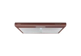 Вытяжка Perfelli PL 6124 BR LED