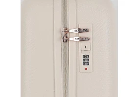 Валіза Semi Line 24" M Ercu (T5791-2)
