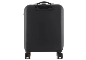 Валіза Semi Line 20" S Black (T5718-1)