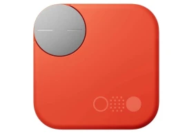 Наушники TWS CMF by Nothing Buds Pro 2 B187 Orange (A10600118)_EU