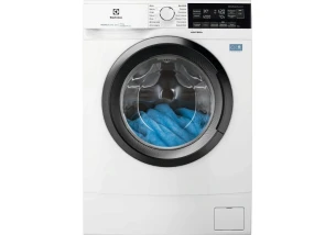 Стиральная машина автоматическая Electrolux EWS6347DU