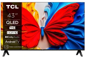 Телевизор TCL 43V5C