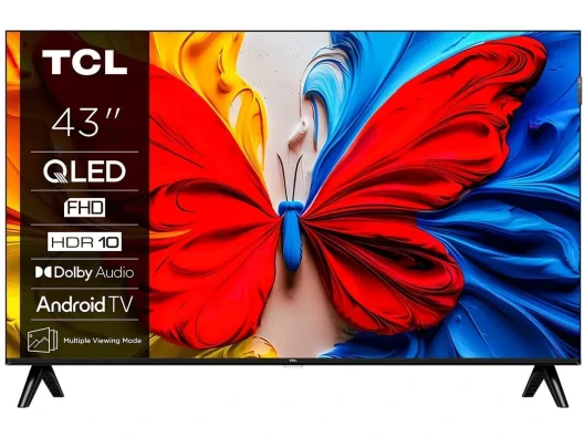 Телевизор TCL 43V5C