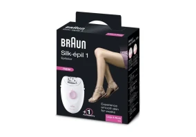Эпилятор Braun SE 1370