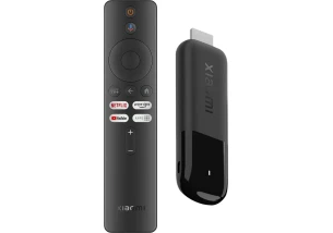 Медіаплеєр Xiaomi Mi TV Stick 4K 2nd Gen (MDZ-33-AA)