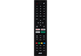 Телевизор 2E 32A07B