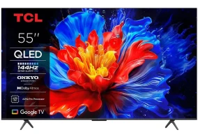 Телевізор TCL 55T8C