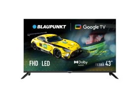 Телевізор Blaupunkt 43FBG5000