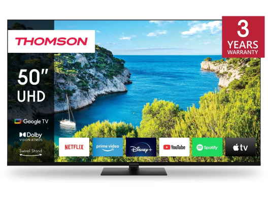 Телевизор Thomson 43UG5C14