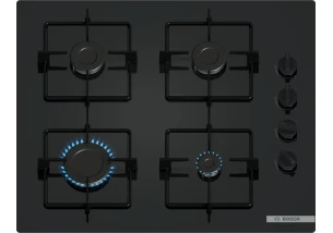 Варильна поверхня Bosch POP6B6K30