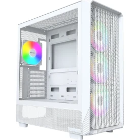 Корпус Montech X5 White