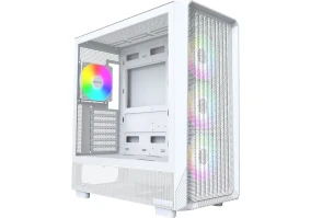 Корпус Montech X5 White