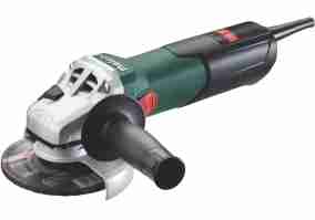 Болгарка Metabo W 9-125