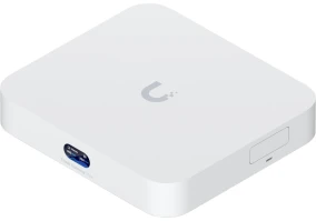 Маршрутизатор Ubiquiti UniFi Cloud Gateway Max (UCG-MAX)