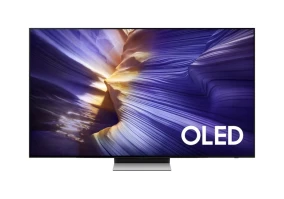 Телевізор Samsung QE48S90F