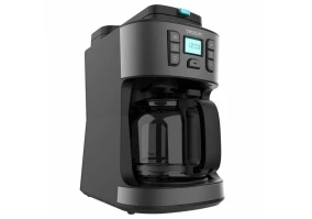 Капельная кофеварка Cecotec Coffee 66 Grind & Drop