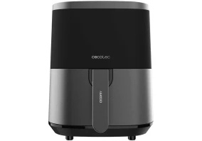 Мультипечь (аэрофритюрница) Cecotec Cecofry Fantastik Inox 4000 (CCTC-04962)