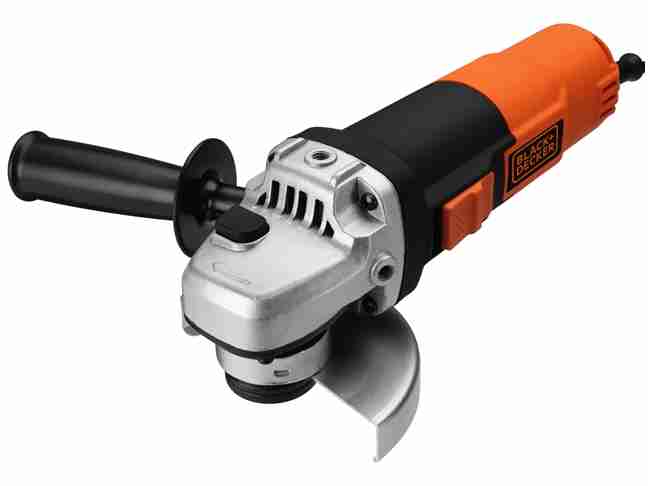 Болгарка Black&Decker KG912