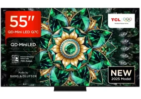 Телевизор TCL 55Q7C