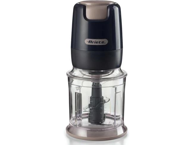 Измельчитель Ariete 437 Black