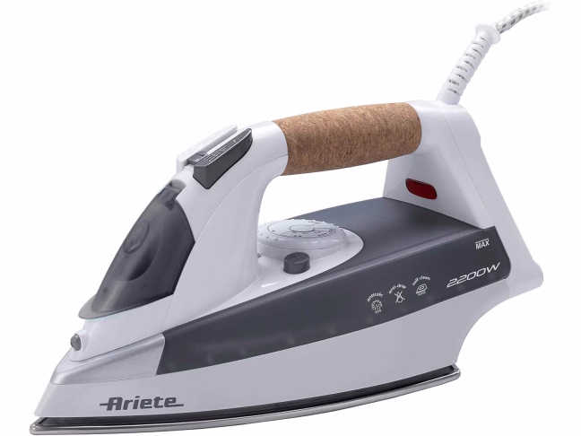 Утюг Ariete 6232 WHGY
