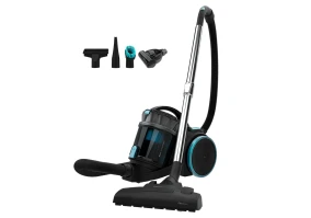 Пылесос безмешковый Cecotec Conga Rockstar Multicyclonic XL Animal