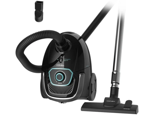 Пылесос Cecotec Conga Powerbag 2500 Plus
