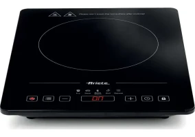 Настольная плита Ariete 1997/00 Black