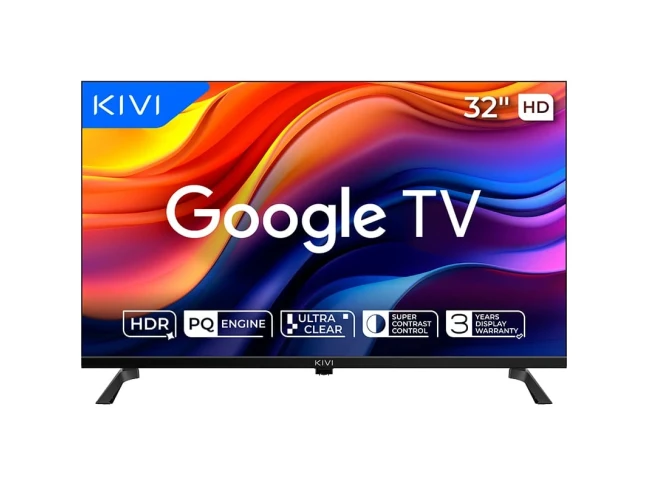 Телевизор Kivi 32H800KB
