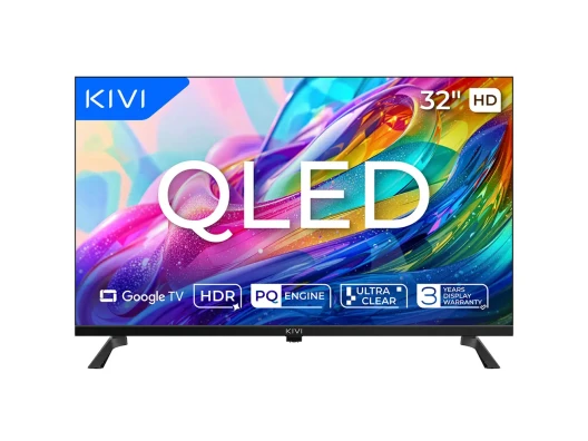 Телевизор Kivi 32H820KB